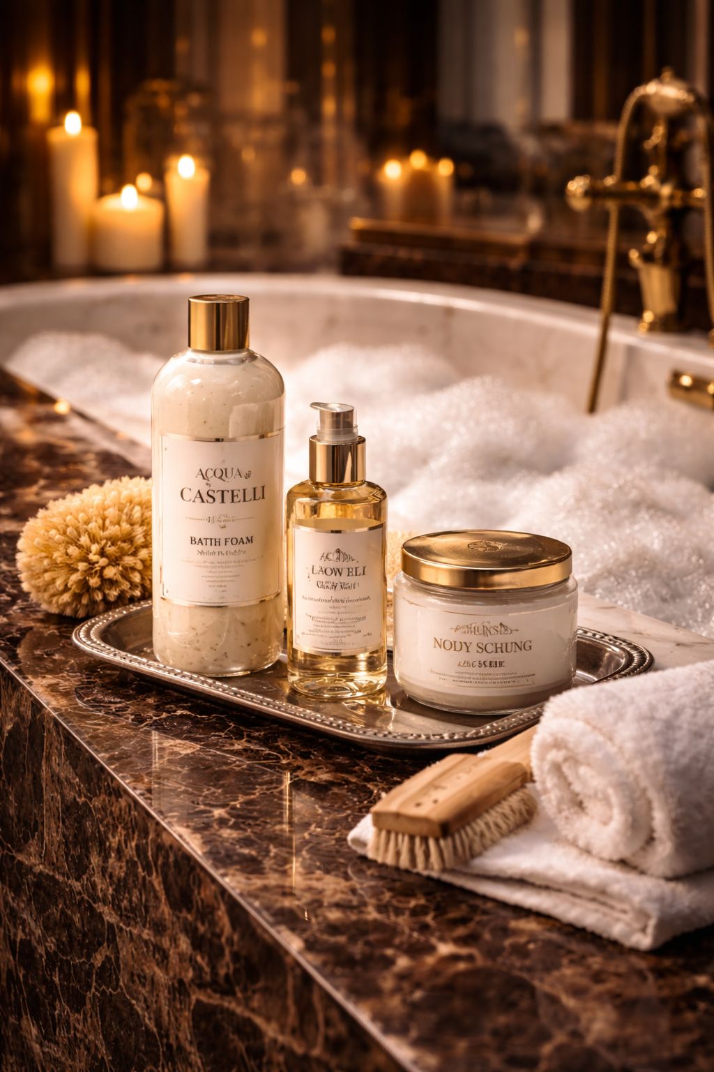 Bath Care