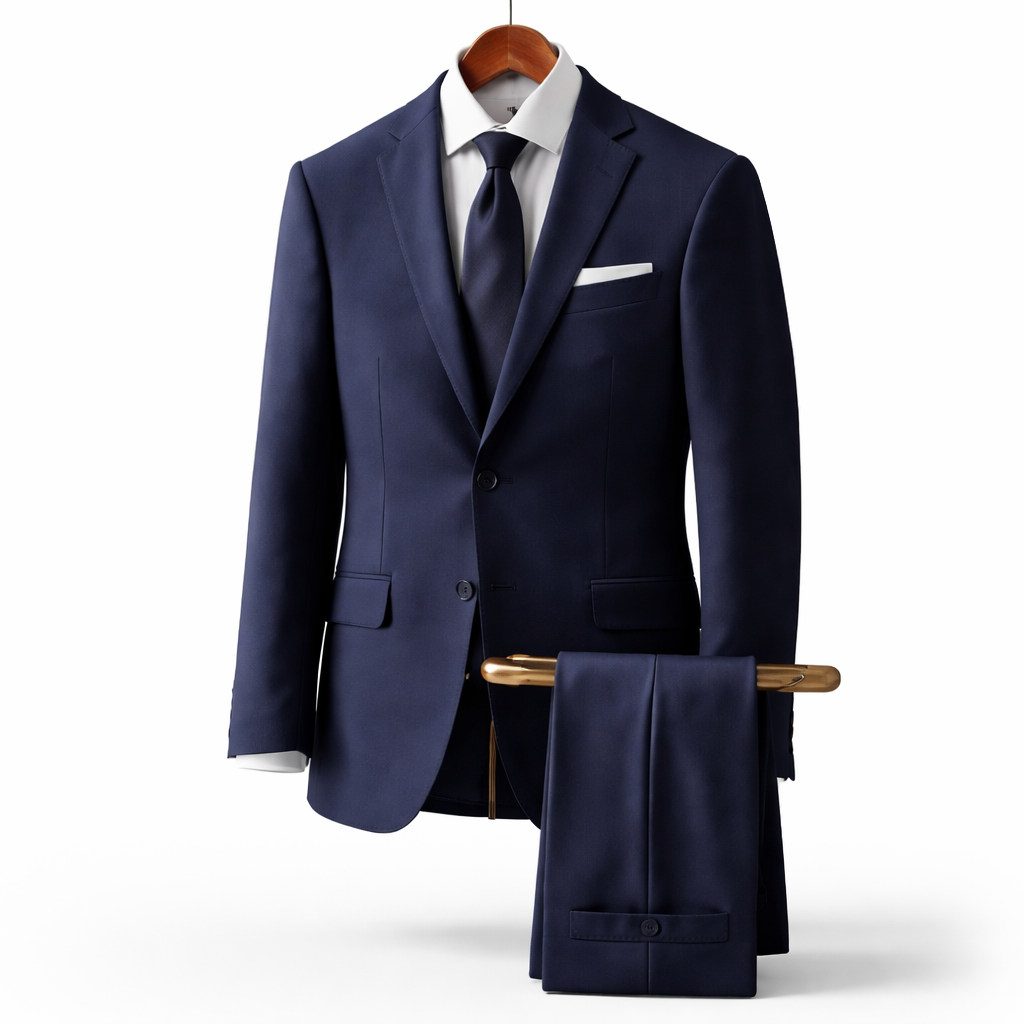 Suit 2pcs