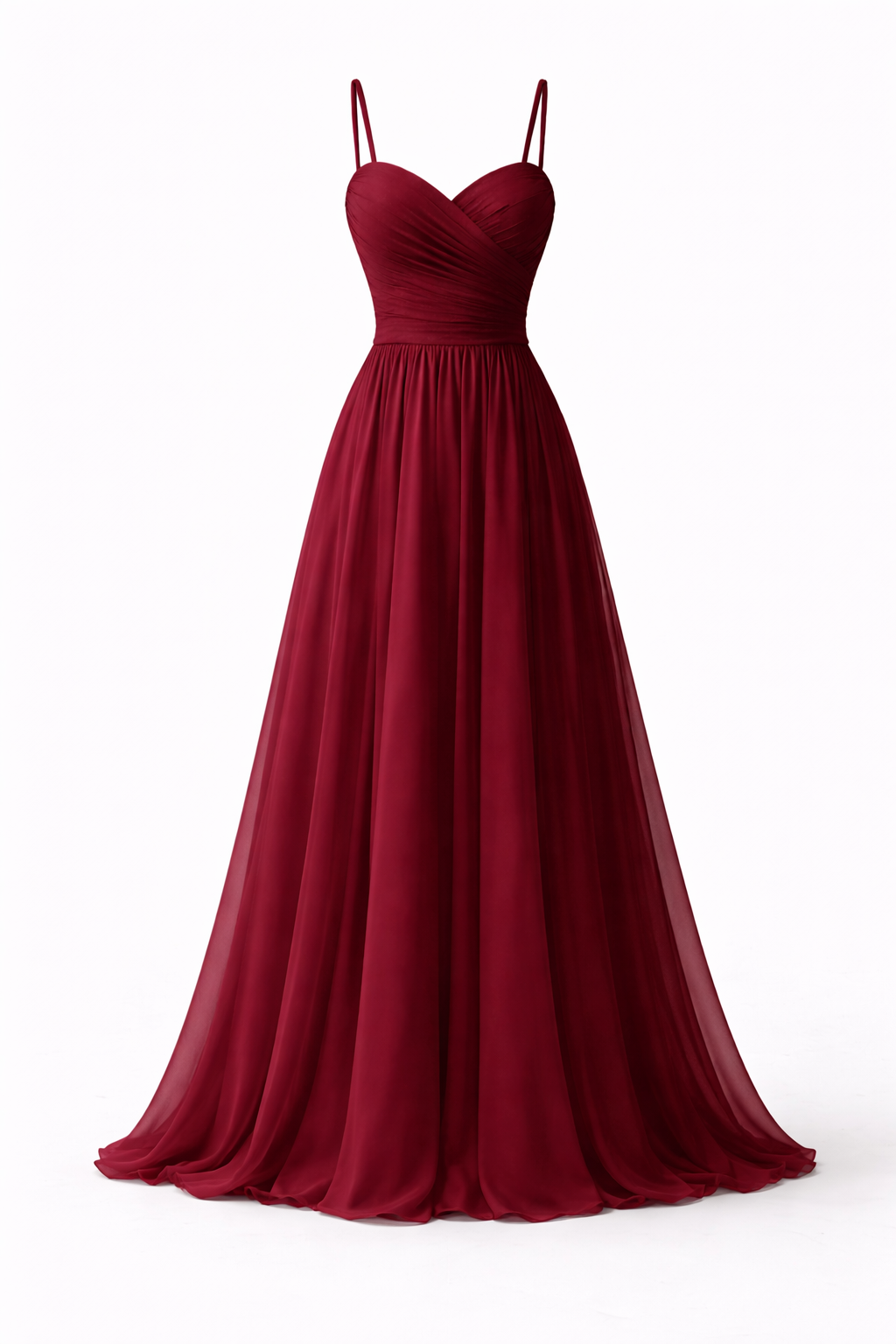 Dress (Long)