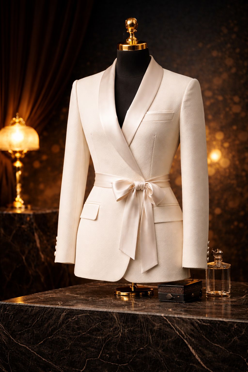 Designer Garment