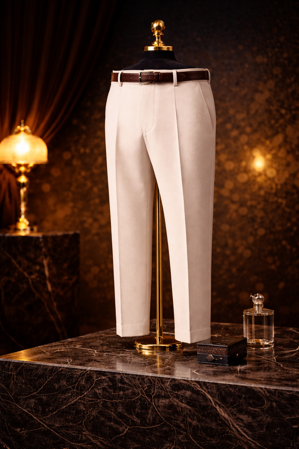 Designer Trousers