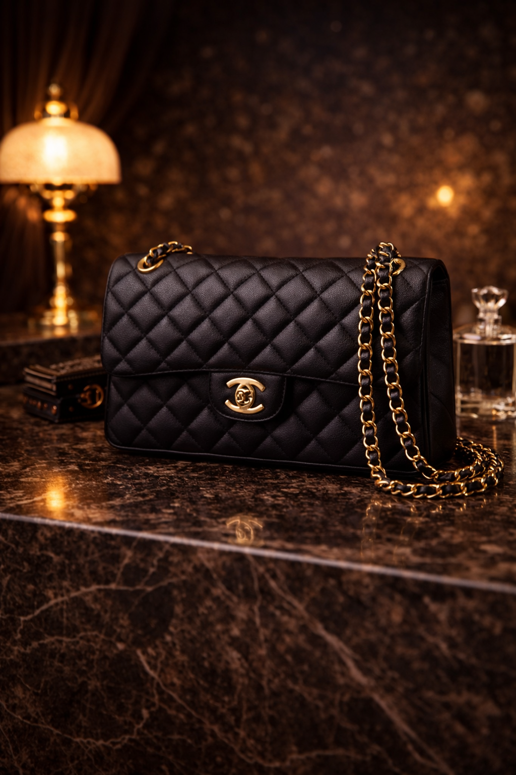 Designer Bags 🔥