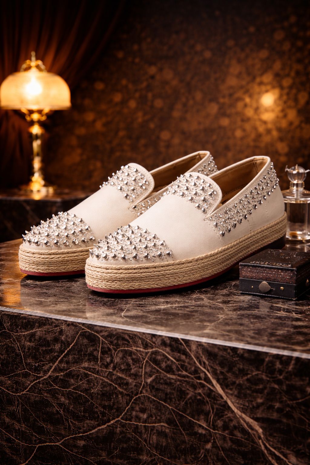 Designer Shoes