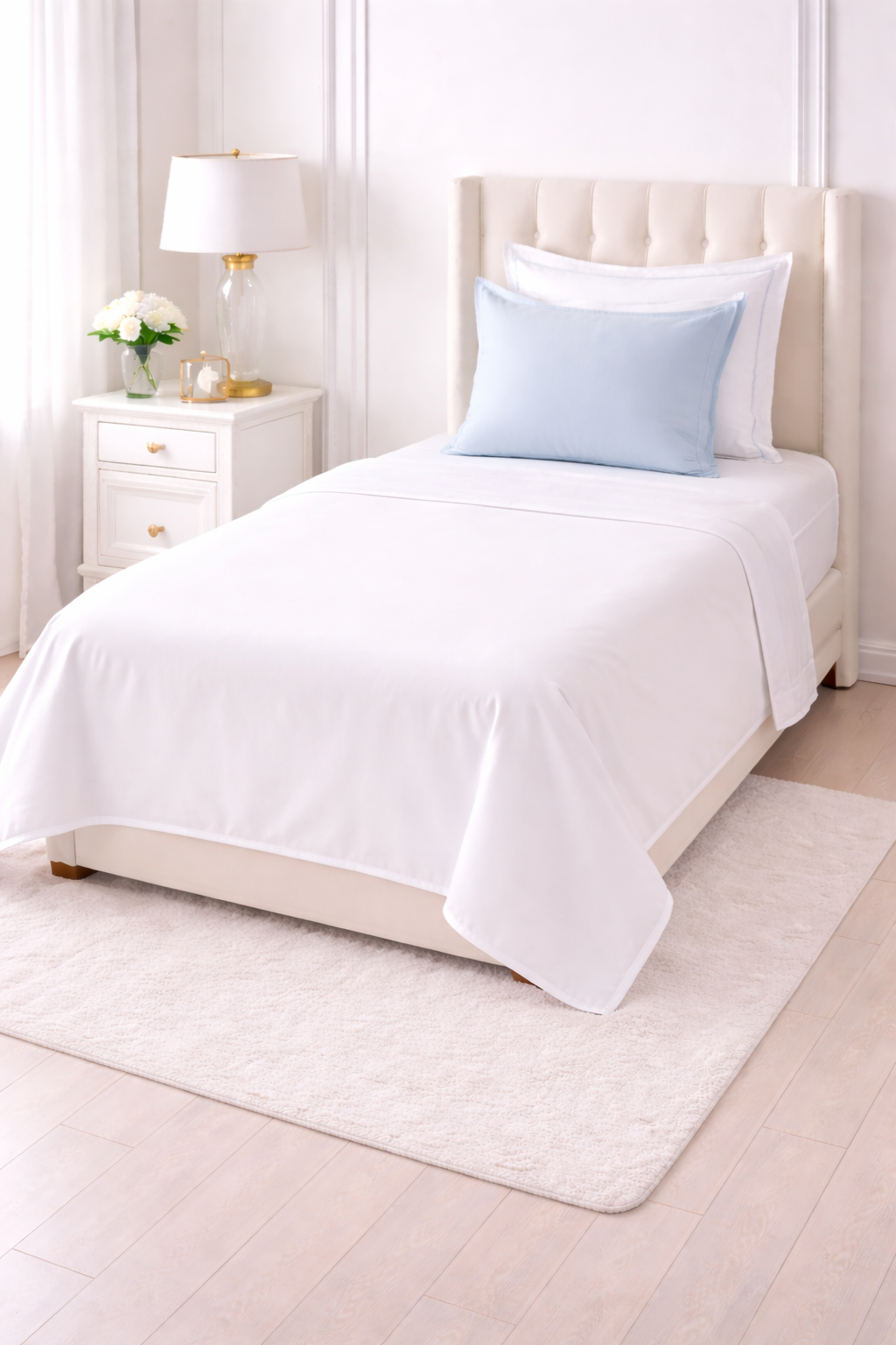 Bedsheet (Single)