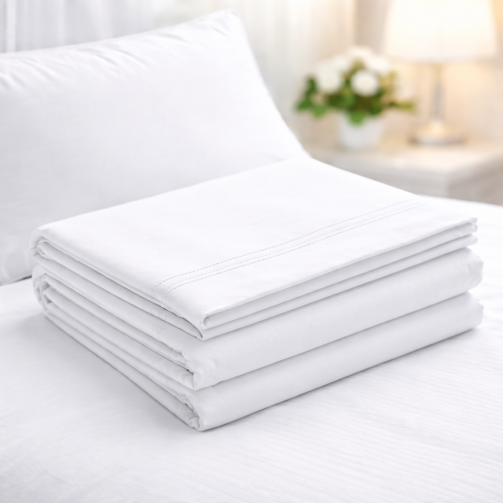 Bedsheet (Double)