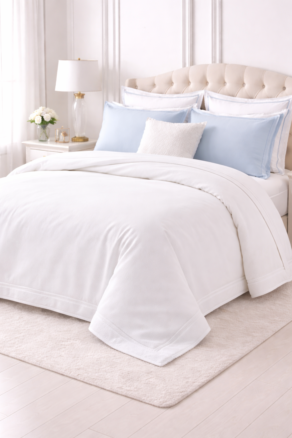 Duvet Cover(Double)