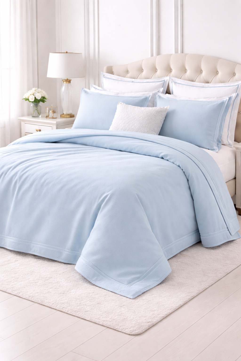 Bedspread(double)