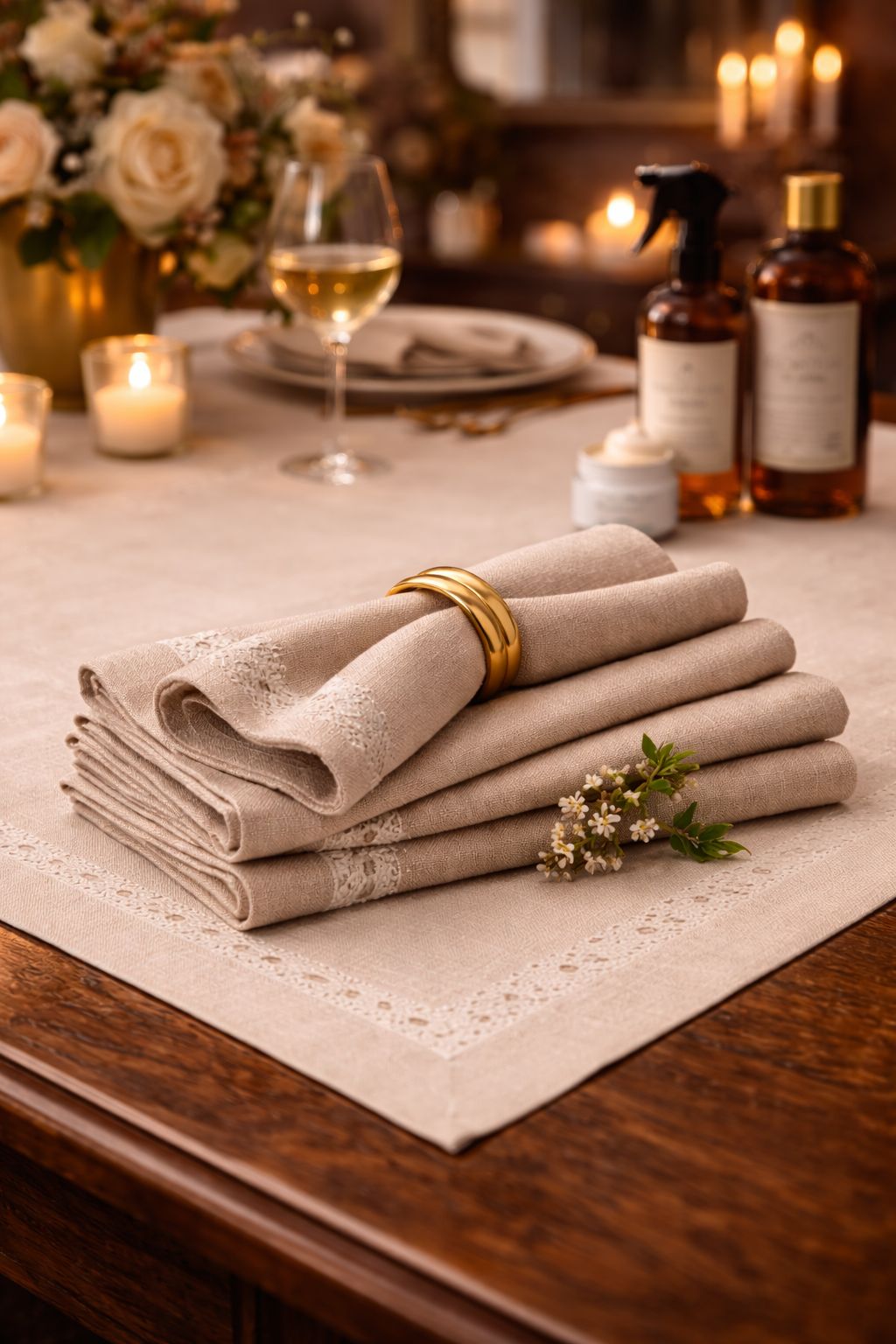 Table Napkin