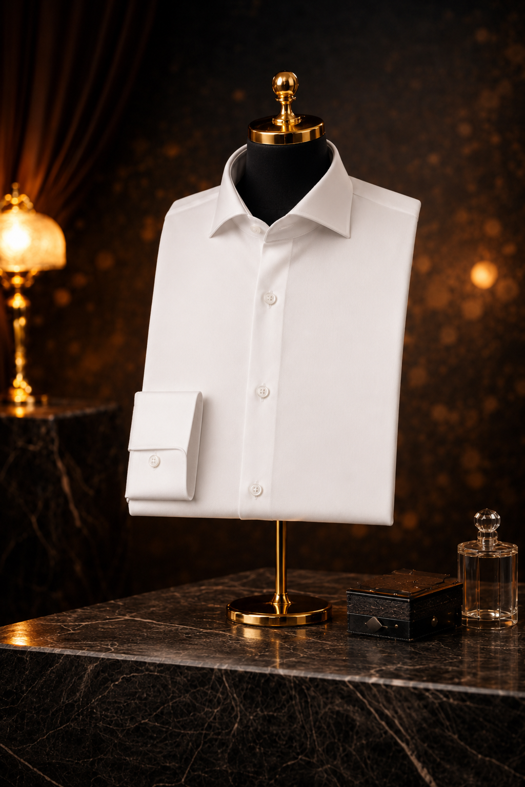 Designer Shirt