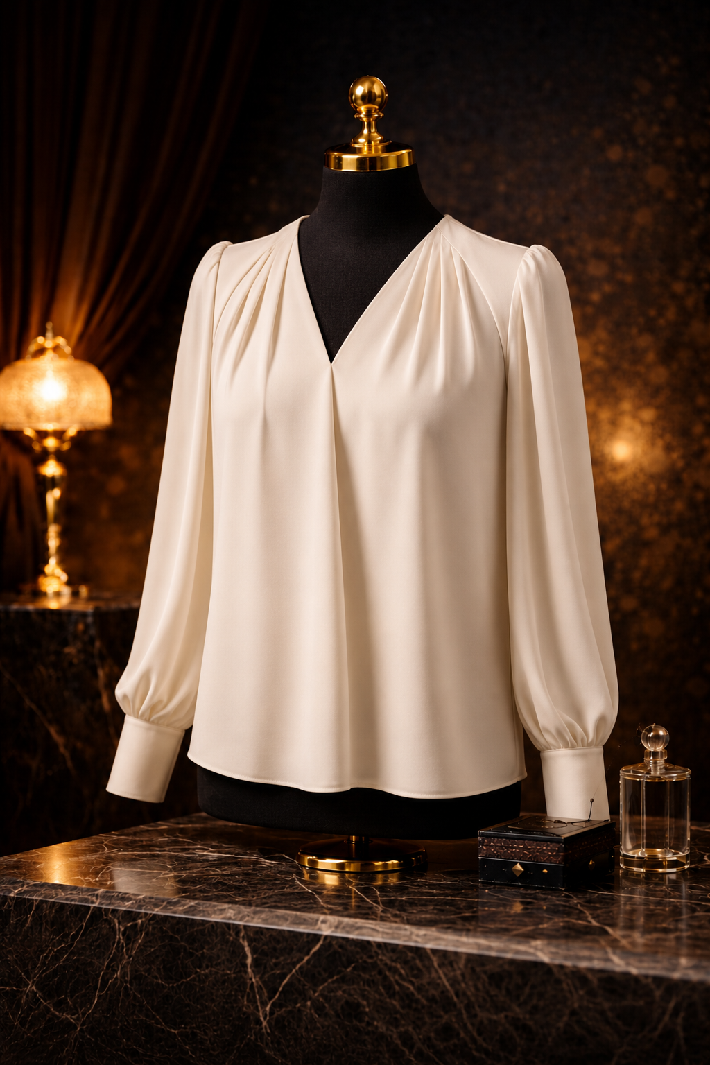 Designer Ladies Blouse