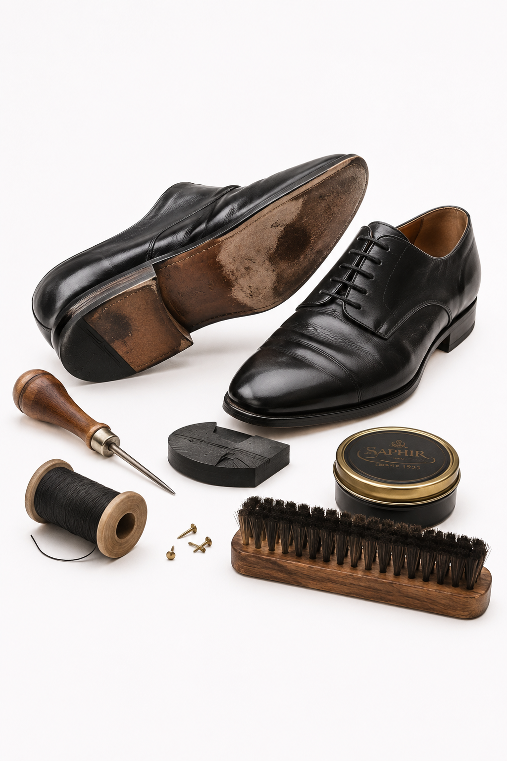 Shoe Repair