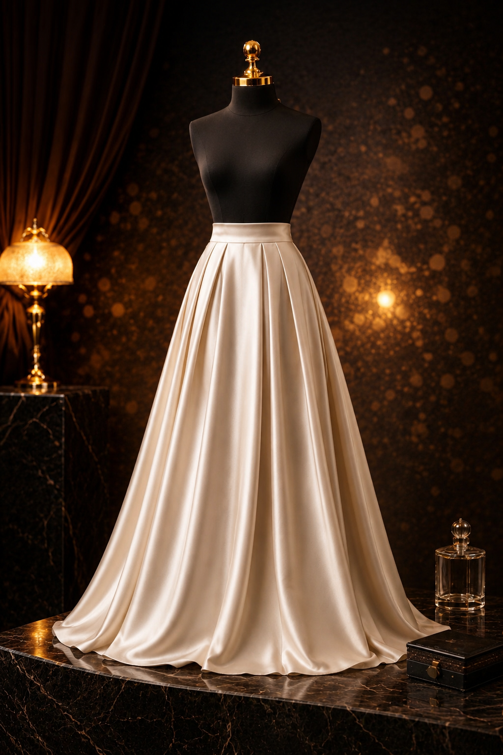 Designer Skirt