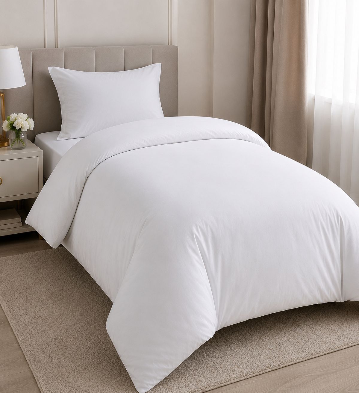 Single Duvet