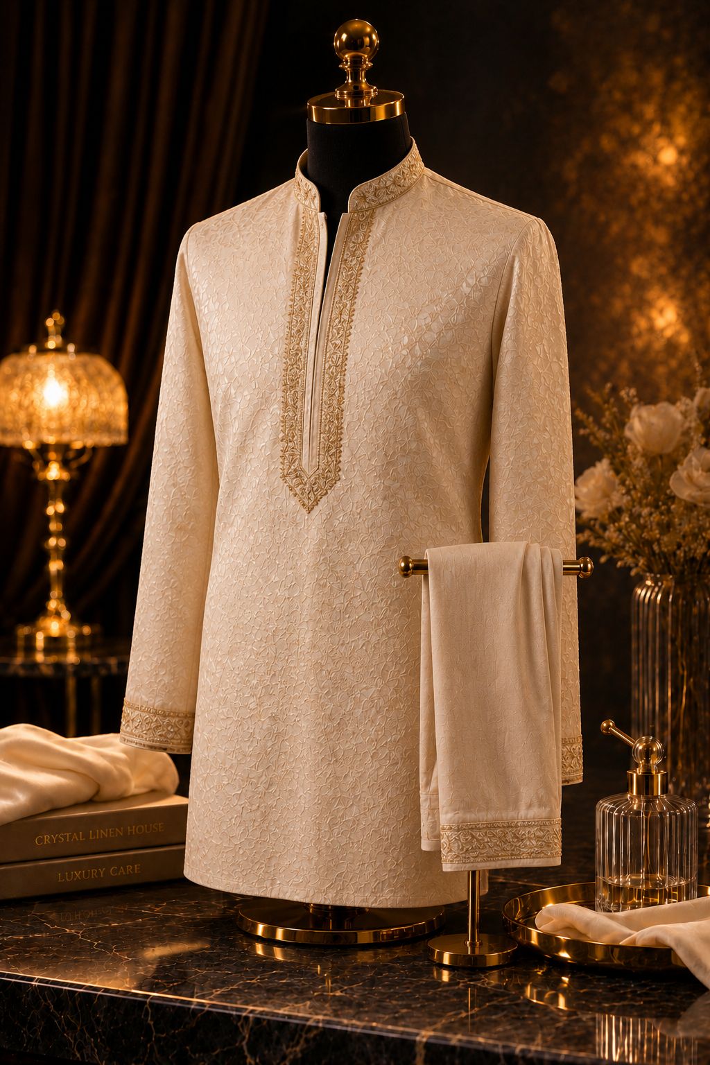 Kurta Pajama