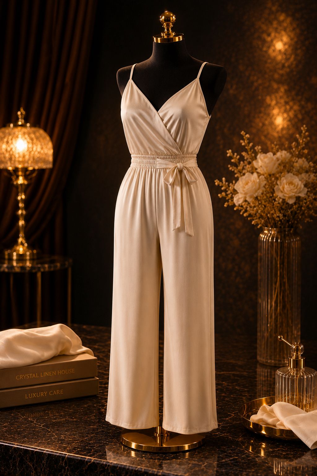 Jumpsuit