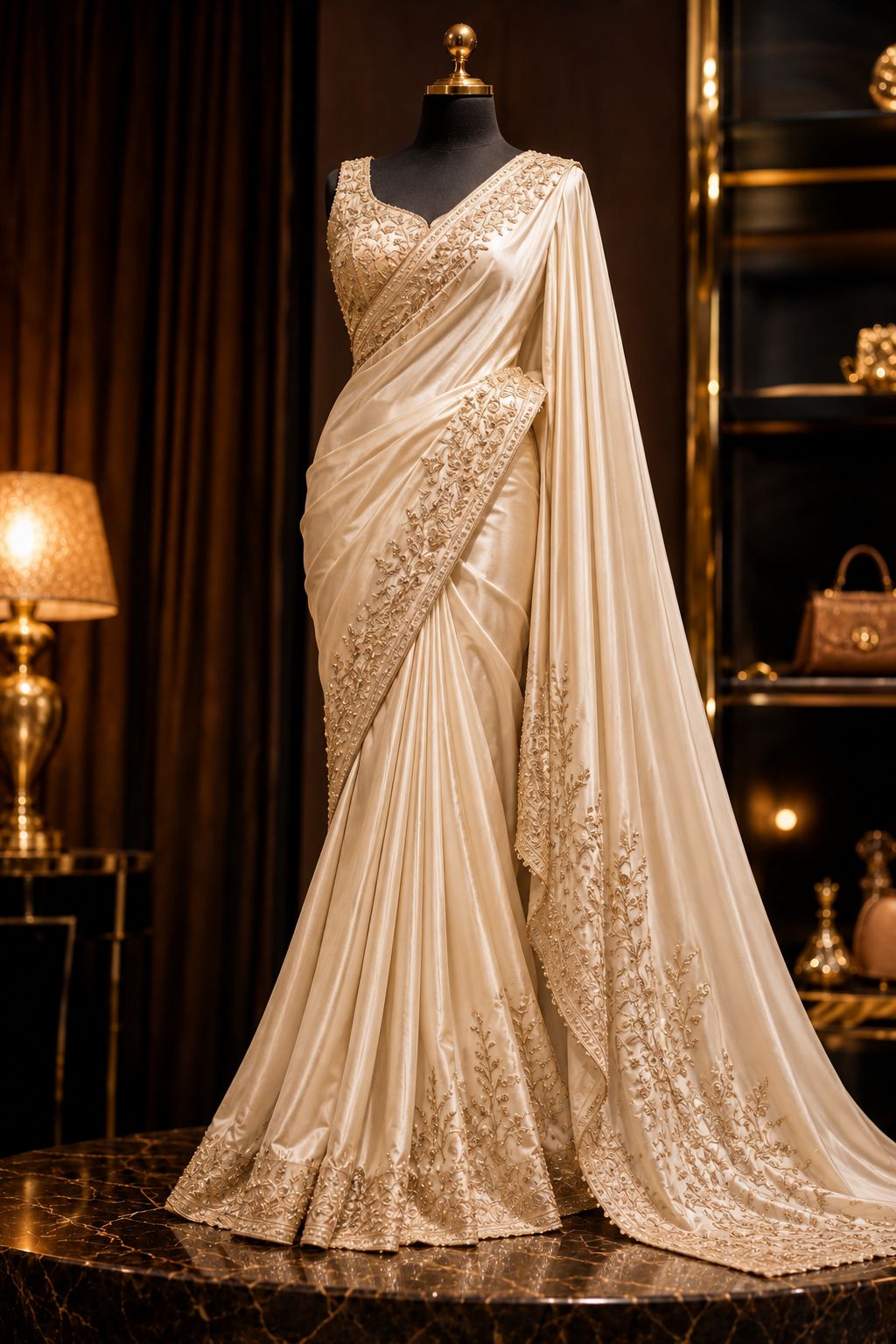 Silk Saree